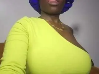 Camsoda Adult Webcams of nastyebony1