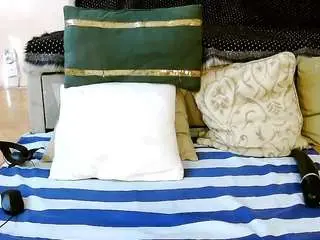 Camsoda Adult Video Chat of squirtymayagold