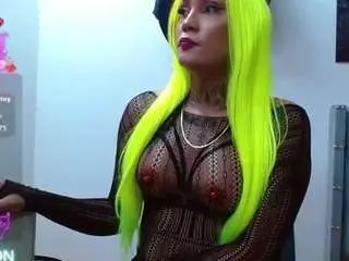 Camsoda Live Sex Cam of mafiahot777