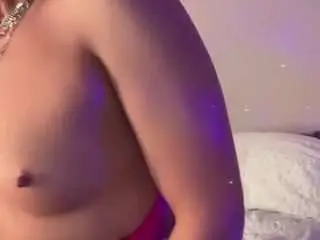 Camsoda Nude Webcam of missbritneyfoxx