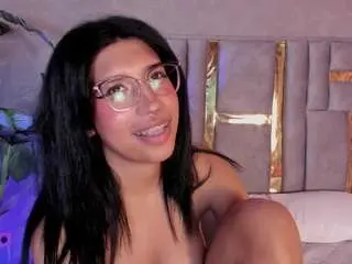 Camsoda Adult Webcams of karin-fg