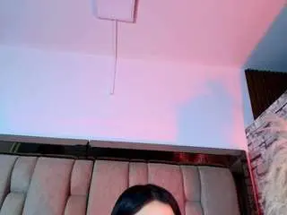 Camsoda Adult Webcam of samy-grey01
