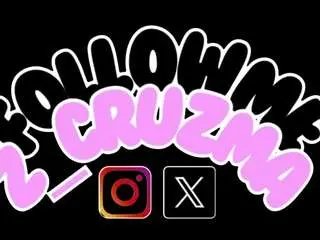 Camsoda Watch Live Sex Cams of zoe-cruz21