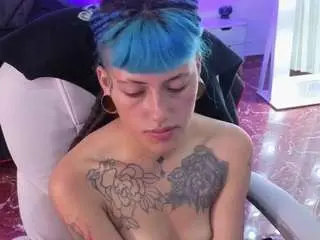 Camsoda Sex Cam of charlottewhite-1