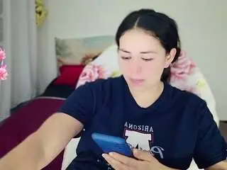 Camsoda Sex Cam of karlakee