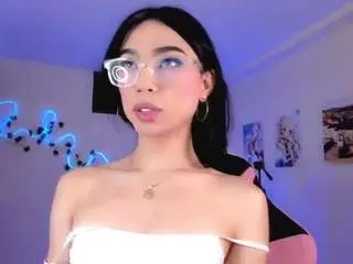 Camsoda Live Porn of reashell01