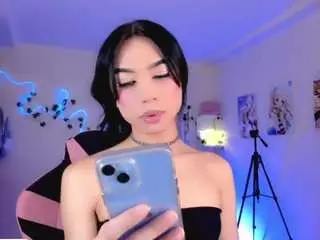 Camsoda Adult Video Chat of reashell01
