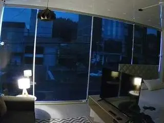 Camsoda Nude Webcam of voyeurcam-jb-room-9
