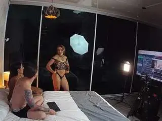 Camsoda Adult Webcams of voyeurcam-jb-room-9