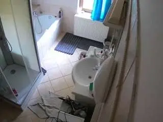 Camsoda Best live sex cam show of voyeurcam-julmodels-bath-2nd-2