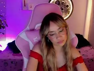 Camsoda Live Porn of nataly-29x