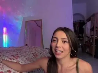 Camsoda Watch Live Sex Cams of keirasworldd