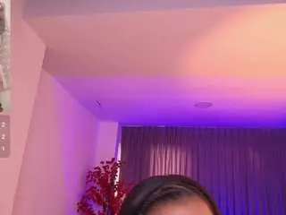 Camsoda Best Webcam of rebeka-spencer