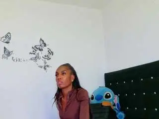 Camsoda Live Porn of black-rosse