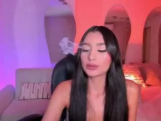 Camsoda Sex Chat of torisantos