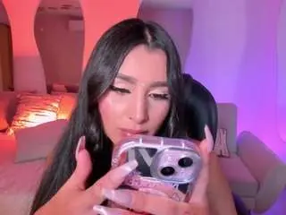 Camsoda Adult Webcam of torisantos