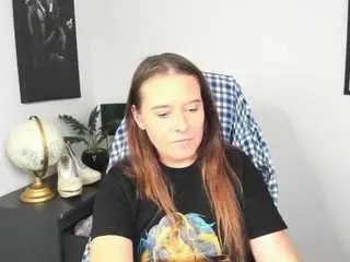Camsoda Private Sex Chat of ladyalessa