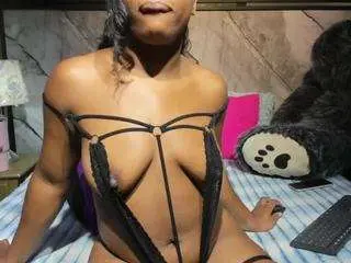 Camsoda Free Porn Cam of niyirey
