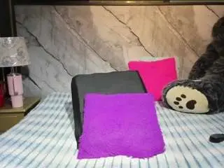 Camsoda Adult Webcam of niyirey
