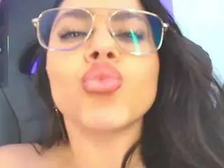 Camsoda Nude Webcam of sarita-duque