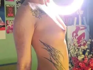 Camsoda Best Webcam of gothxraven