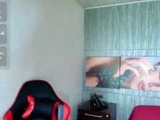 Camsoda Private Sex Chat of skarlettmilk