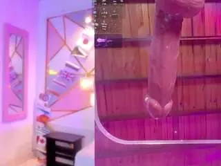 Camsoda Adult Webcams of arihale