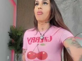 Camsoda Sex Cam of jessy-cruz