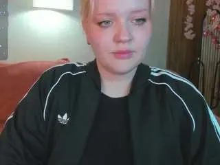 Camsoda Free Porn Cam of michele-green
