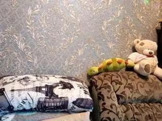 Camsoda Best Webcam of shondragerache