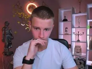 Camsoda Adult Webcam of alex-mid1