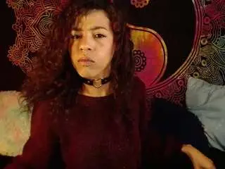 Camsoda Sex Chat of greecebella