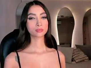 Camsoda Adult Webcam of valeriavelvet