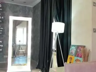 Camsoda Sex Cam of adel-williams