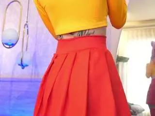 Camsoda Best Webcam of dalahiarush