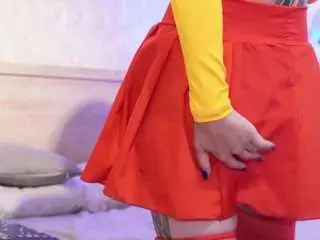 Camsoda Live Porn of dalahiarush