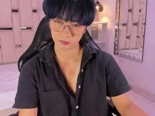 Camsoda Free Live Porn of eriolwest