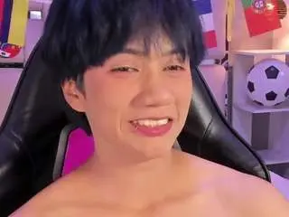 Camsoda Nude Webcam of eriolwest