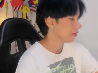 Camsoda Live Sex of eriolwest