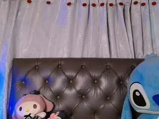 Camsoda Live Sex Cam of levi-cloud