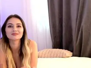 Camsoda Adult Video Chat of anniasummer