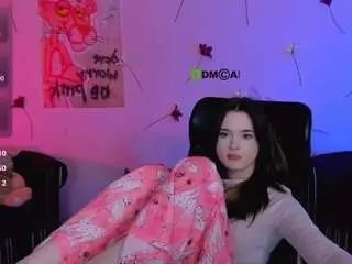 Camsoda Sex Chat of karla-pink