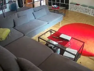 Camsoda Free Porn Cam of voyeurcam-julmodels-living-3