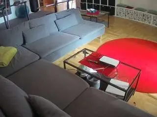 Camsoda Sex Cam of voyeurcam-julmodels-living-3