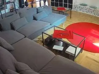 Camsoda Best live sex cam show of voyeurcam-julmodels-living-3