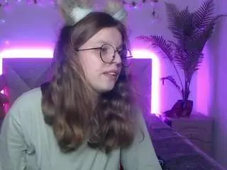 Camsoda Adult Video Chat of annibrown