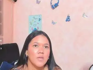 Camsoda Best Webcam of sara-mia
