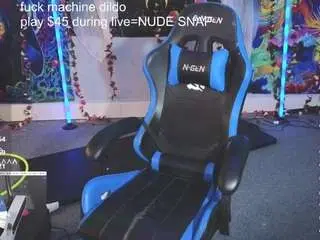 Camsoda Live Porn of molliestmay