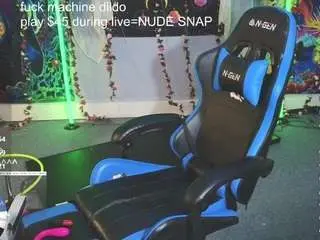 Camsoda Free Live Porn of molliestmay