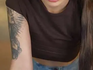 Camsoda Best Webcam of julia0541